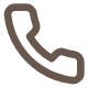 Icone Telephone (Contact)